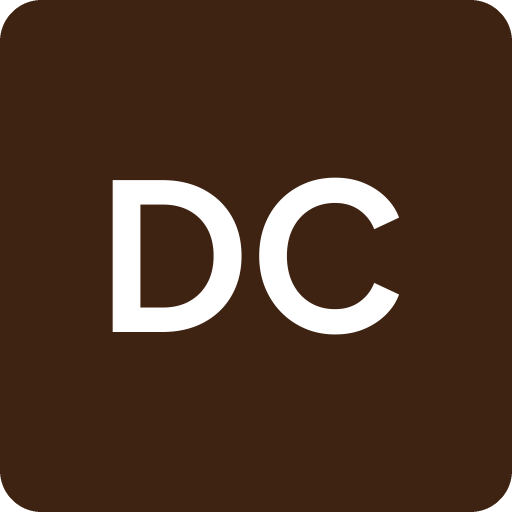 Desert Canopy logo